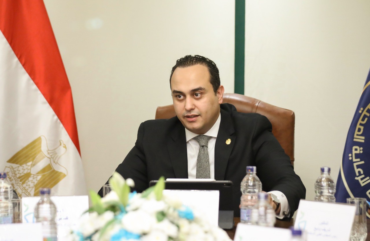 السبكى الرعاية الصحية