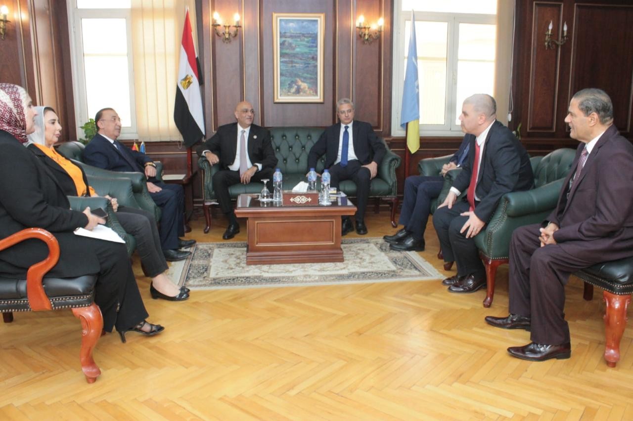 جهاز تنمية المشروعات