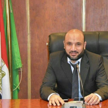 نائب رئيس شعبة المحمول