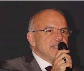 لطفى المنيب