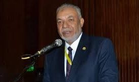 محمد البلتاجي جمعية التمويل الإسلامي