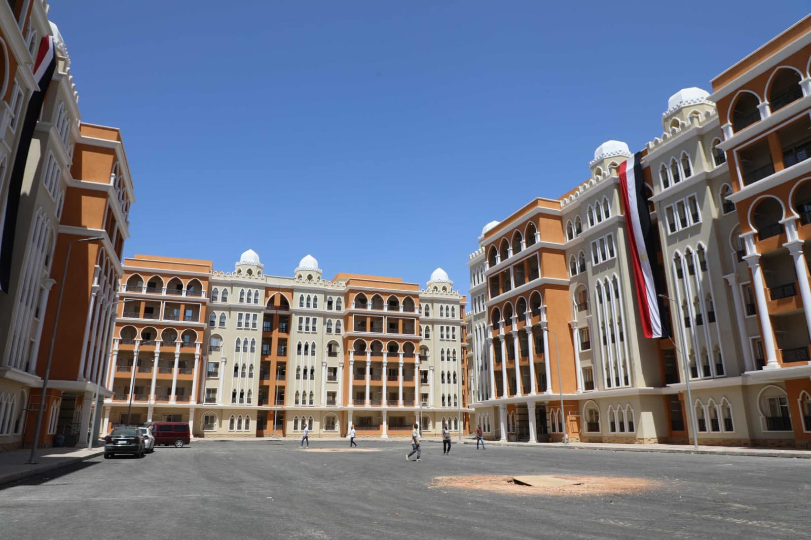 مشروع داره 2024