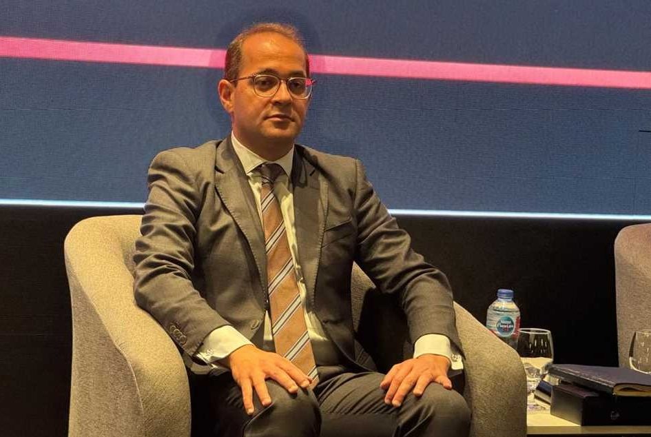 نائب وزير المالية