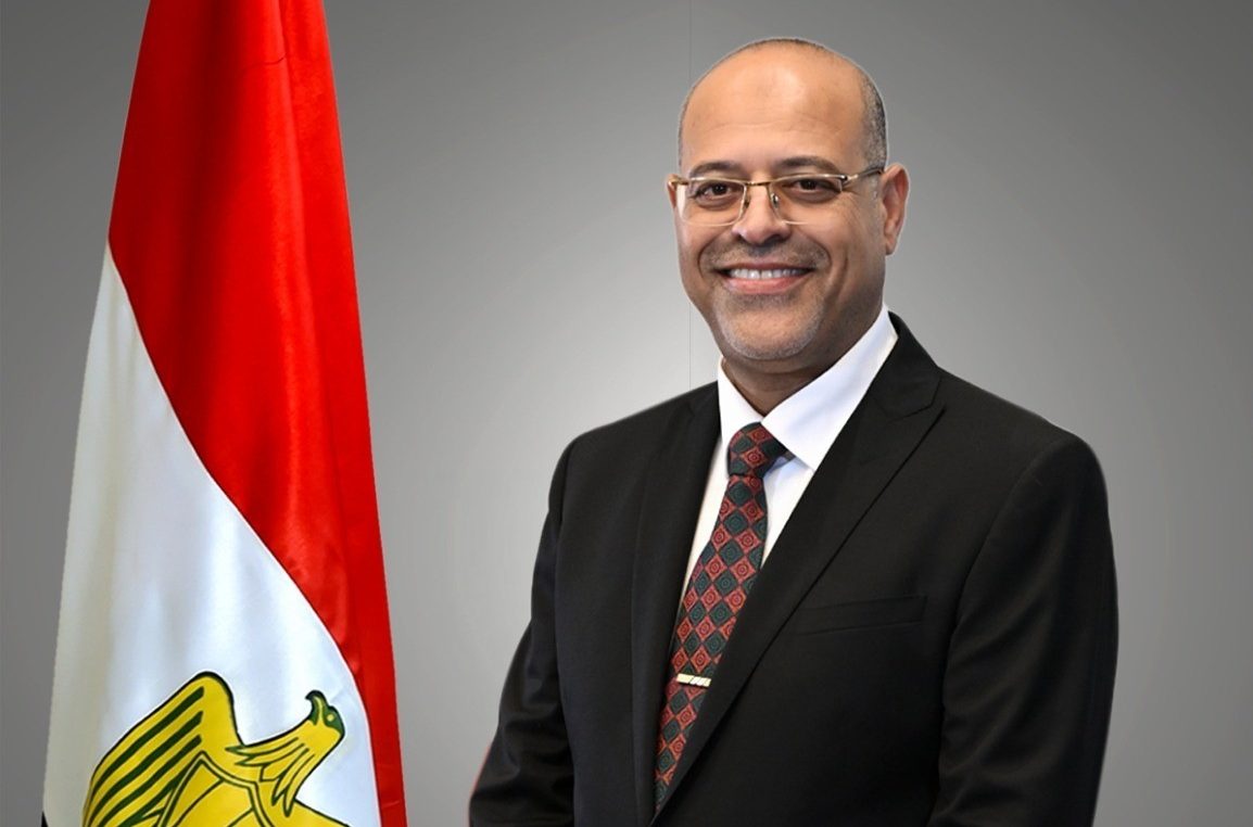 وزير العمل محمد جبران