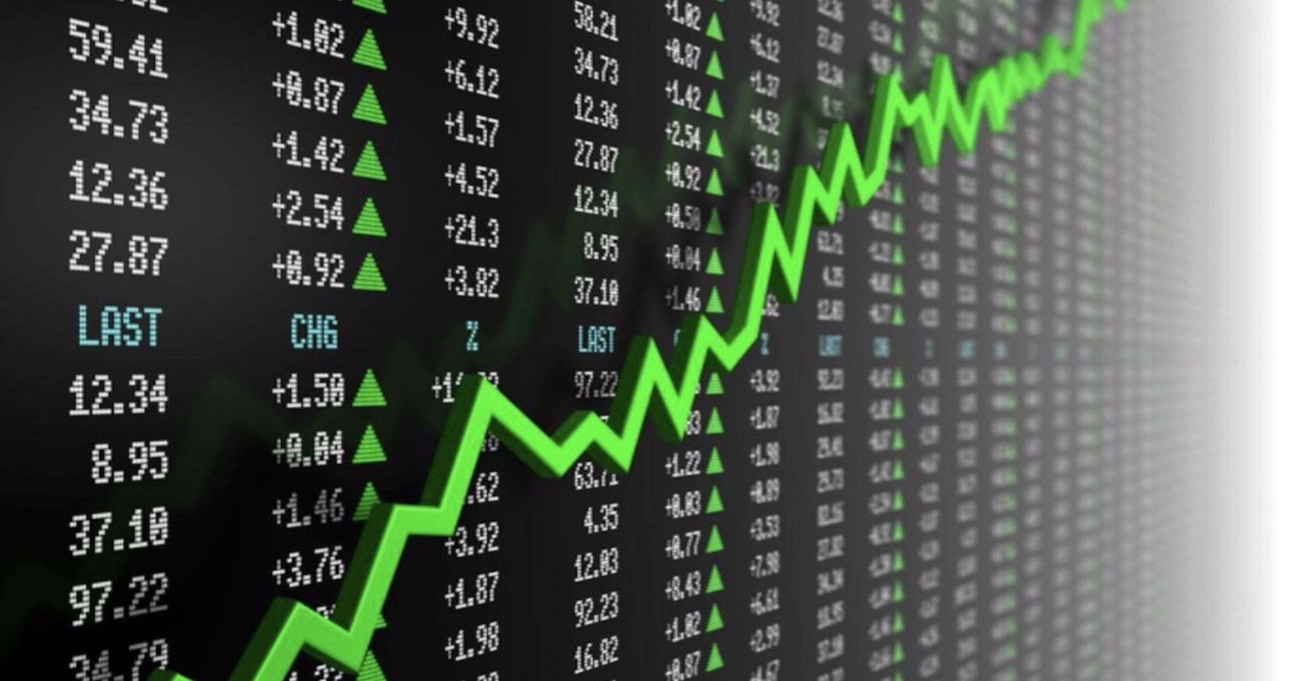قائمة القطاعات الأكثر نشاطًا في البورصة المصرية