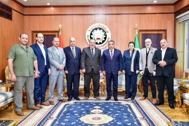 الزراعة 