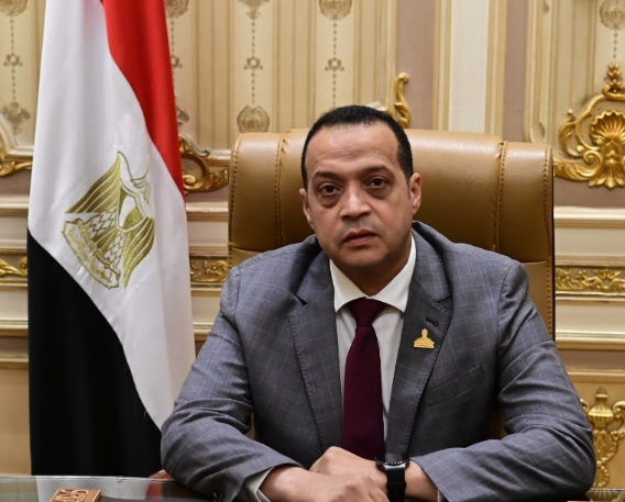 خالد أبو الوفا