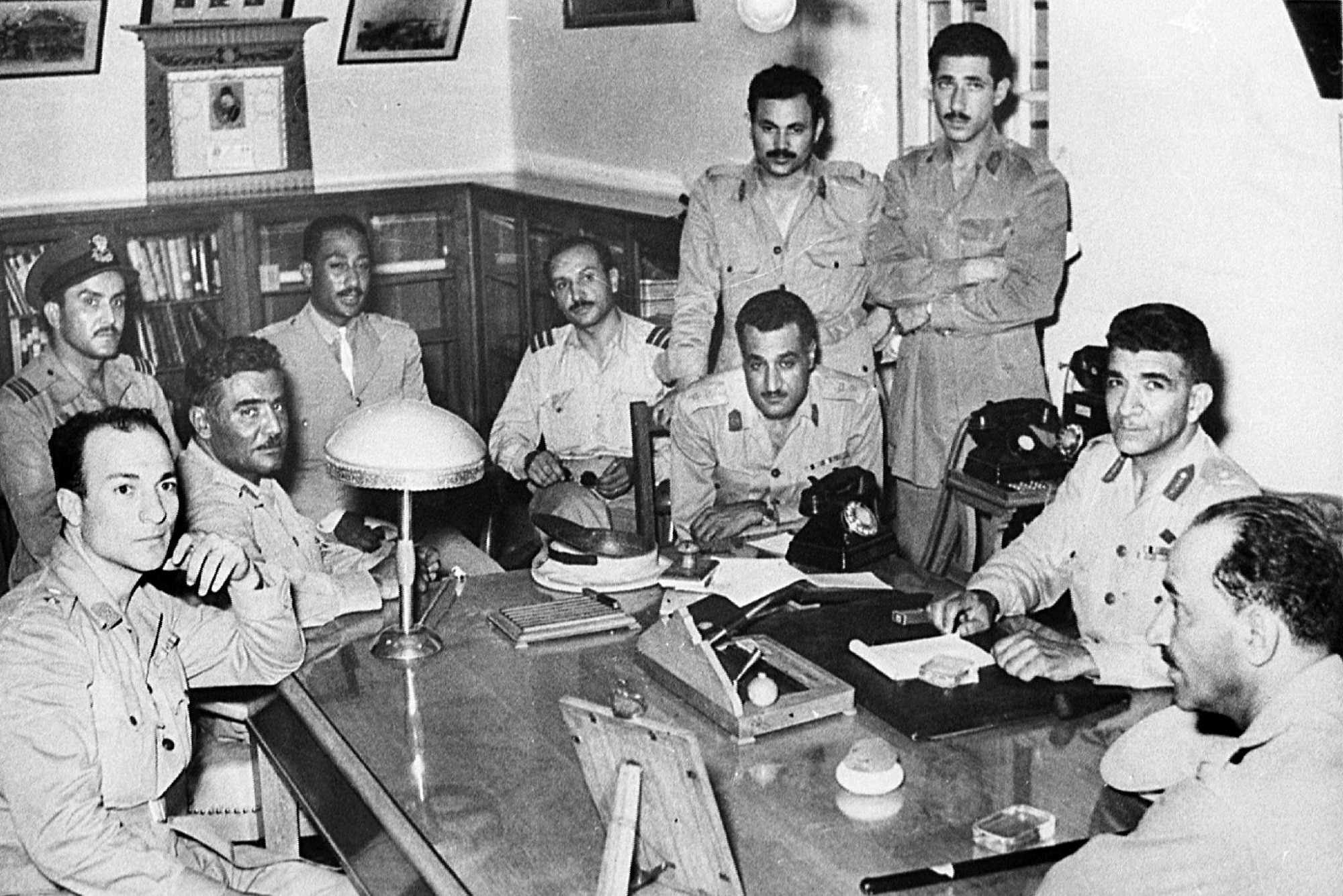 ثورة 23 يوليو