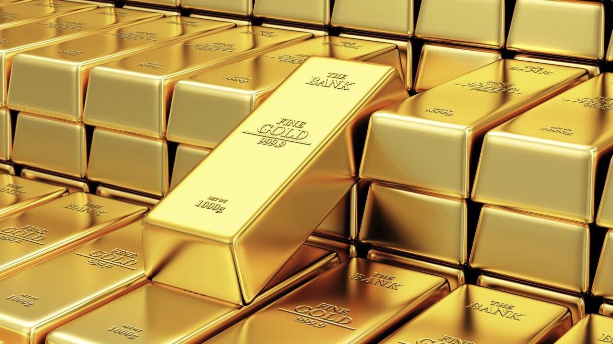 سعر سبيكة الذهب