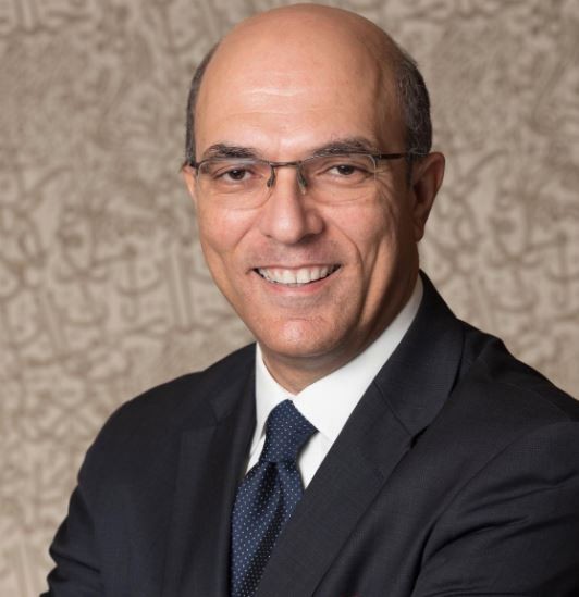 شريف كامل