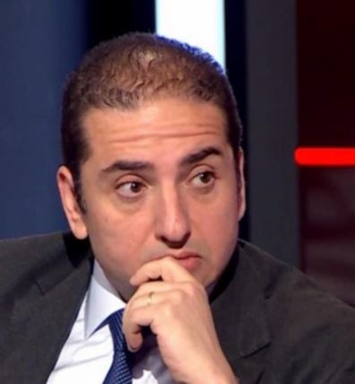 متى بشاى