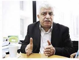 محمد المهندس