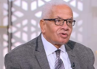 محمود الشندويلى