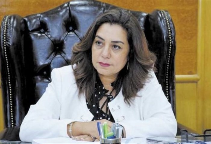 منال عوض