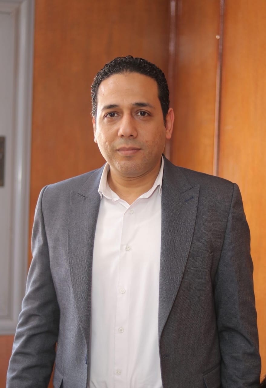 أحمد مرتضى خبير أسواق المال 