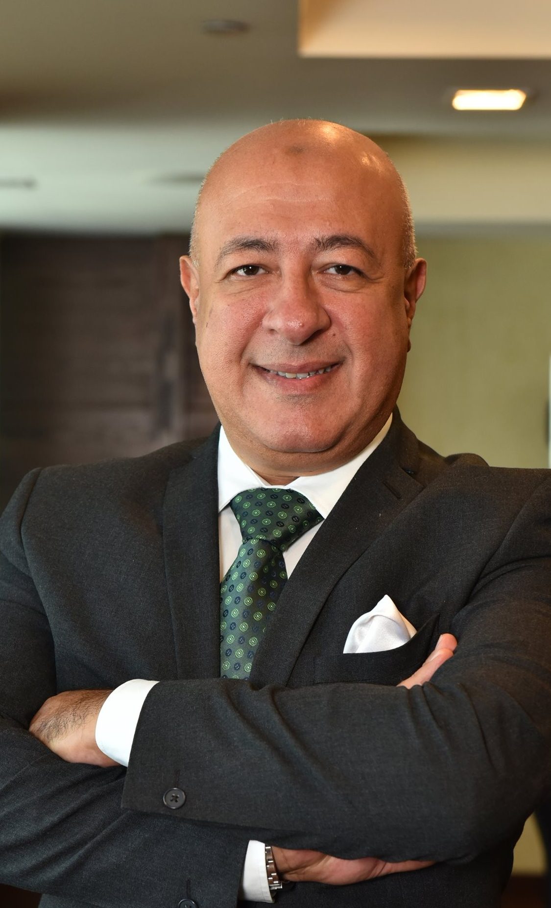 يحي أبو الفتوح