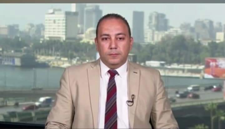 أحمد عبد الفتاح، خبير أسواق المال