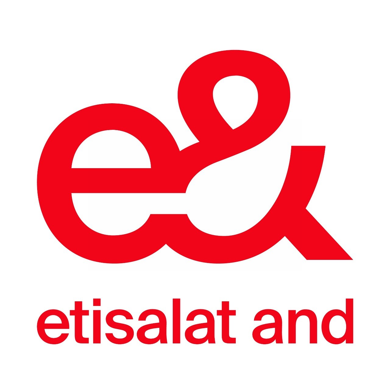  اتصالات من e& في مصر تعلن تغيير علامتها التجارية إلى "إي آند مصر"