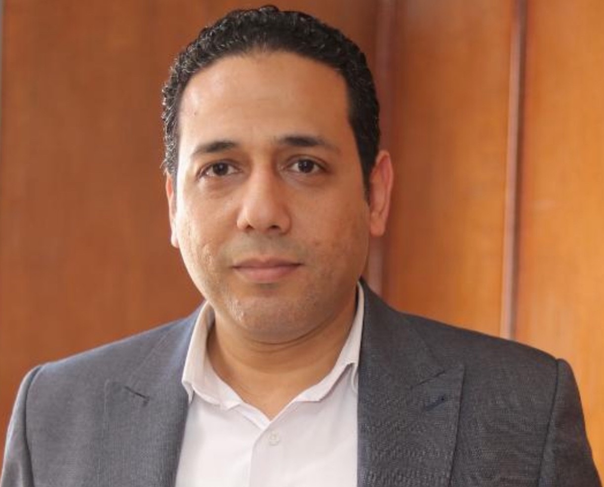 أحمد مرتضى