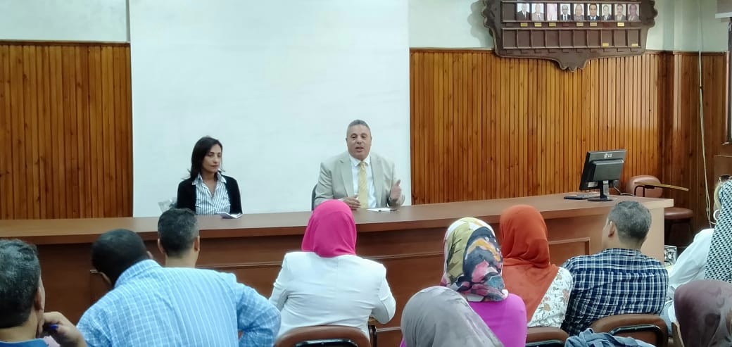 معهد بحوث أمراض النباتات 