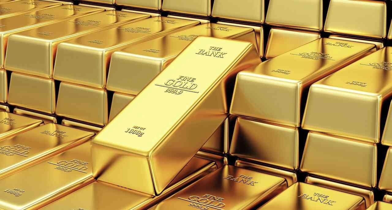 اسعار الذهب
