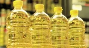 سعر زيت الطعام