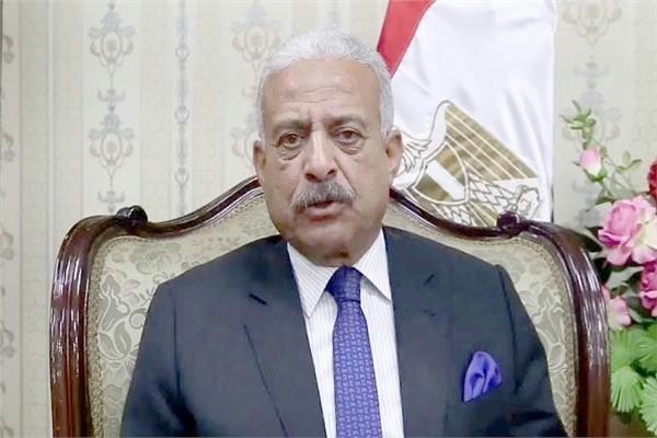 اللواء عبد المجيد صقر 