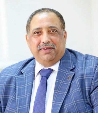 عبد الغفار السلامونى