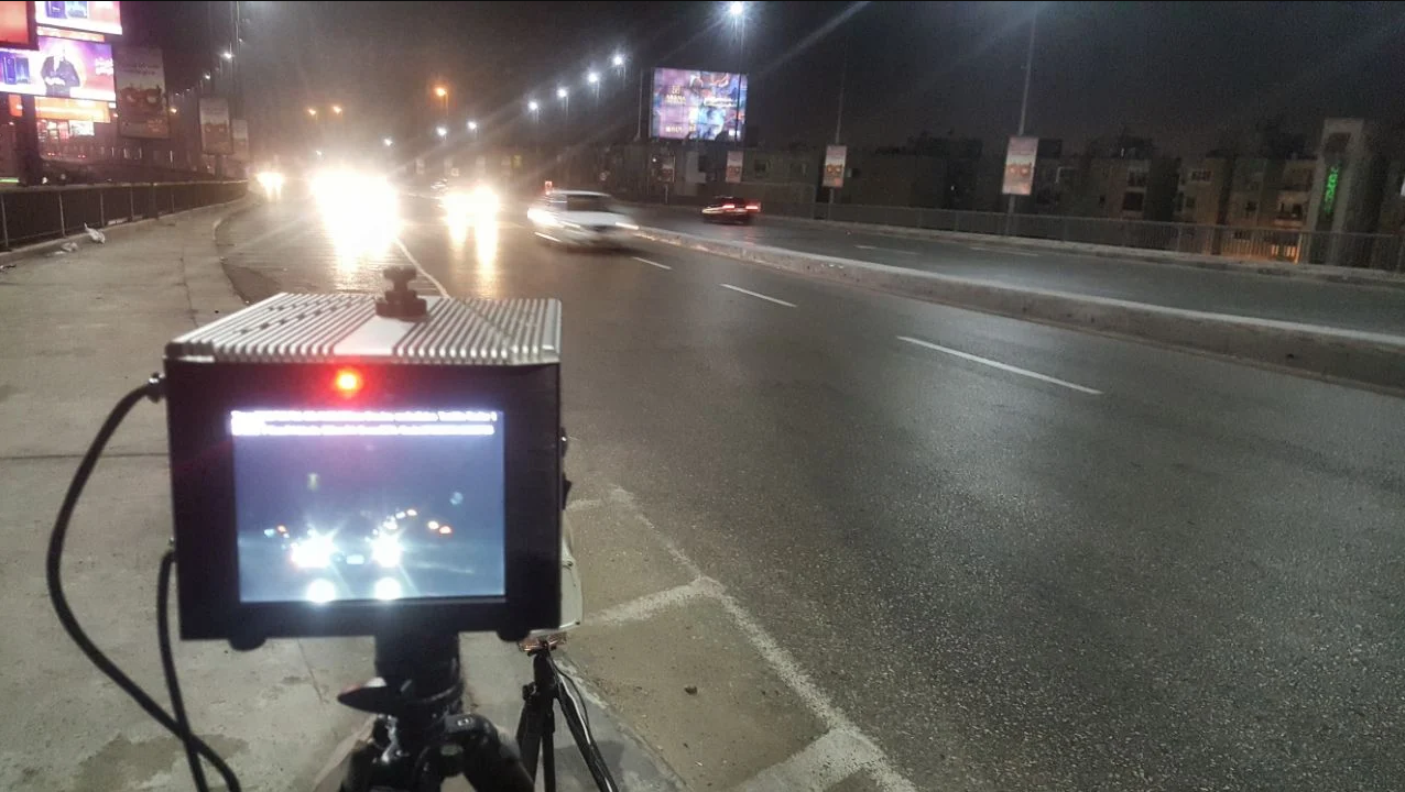 كيف تتجنب التعرض لغرامات الرادار