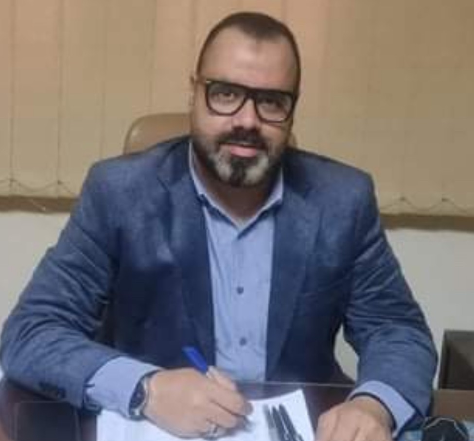 مصطفى نور الدين، خبير أسواق المال