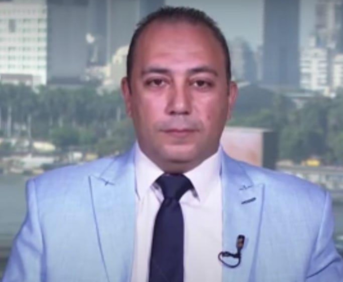 أحمد عبد الفتاح، عضو مجلس إدارة شركه سولف هولدنج للاستشارات المالية