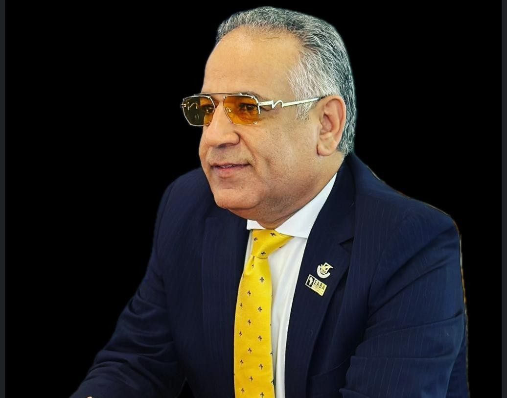 د. يسرى الشرقاوى
