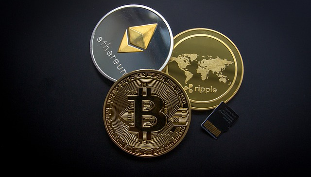 العملات الرقمية