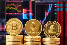 العملات الرقمية 