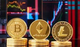 العملات الرقمية 
