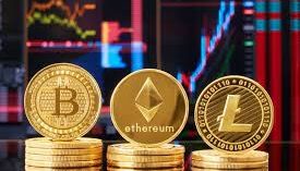 العملات الرقمية 