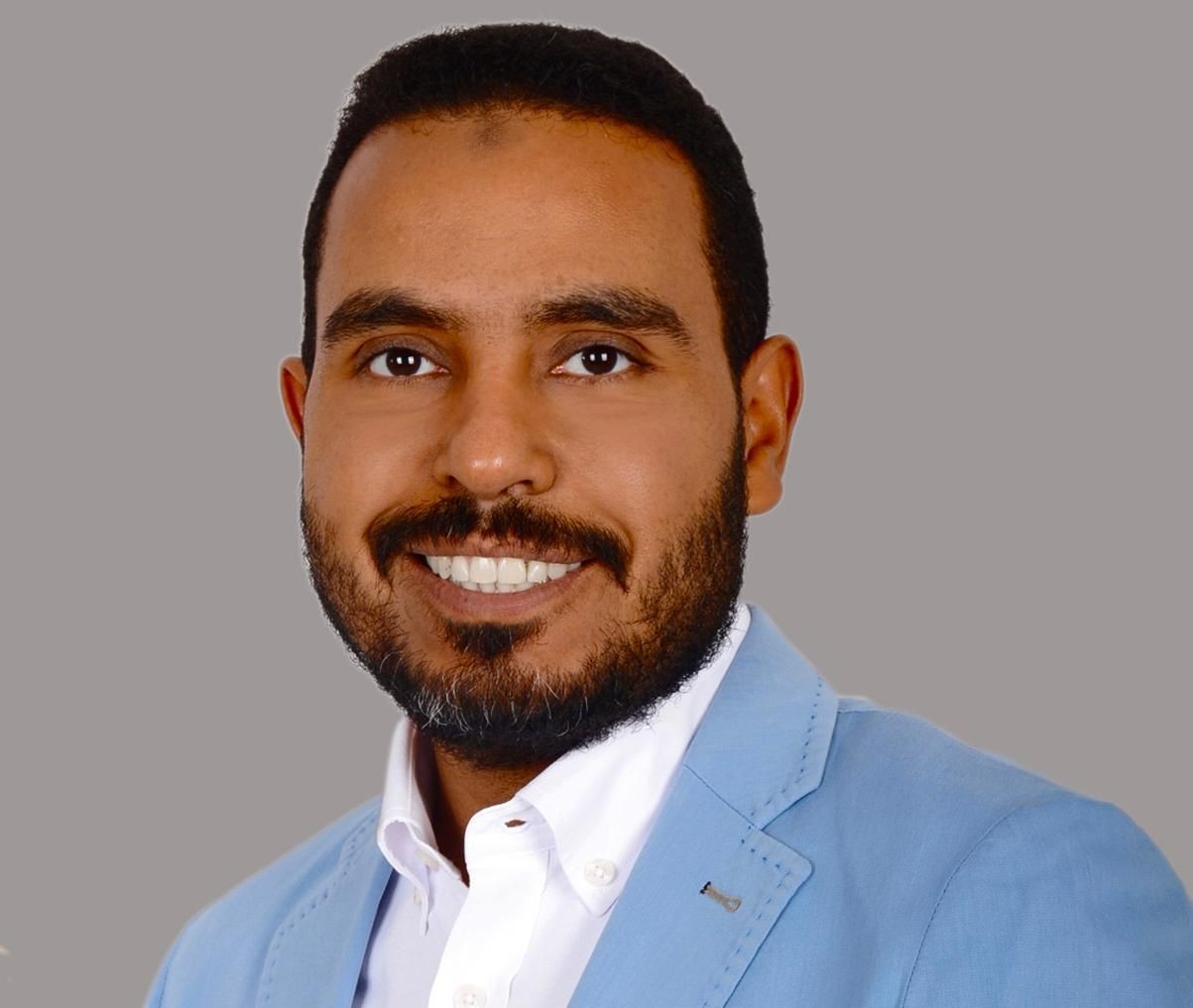 بهاء فاروق