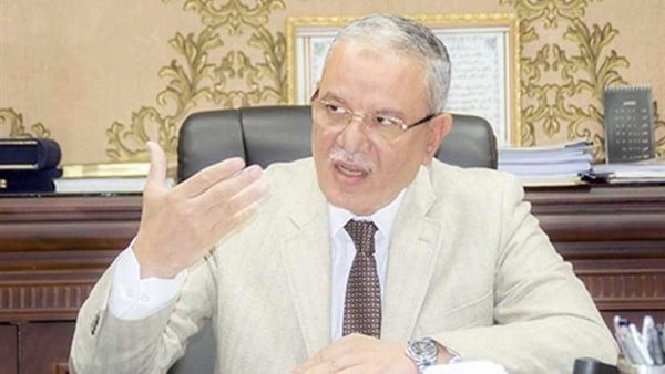 رئيس شركة السكر والصناعات التكاملية