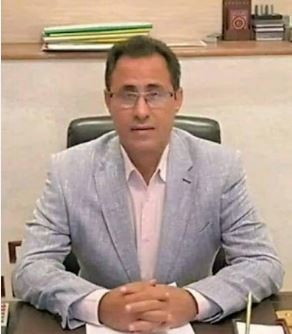 سيد زغلول