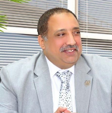 عبد الغفار السلامونى
