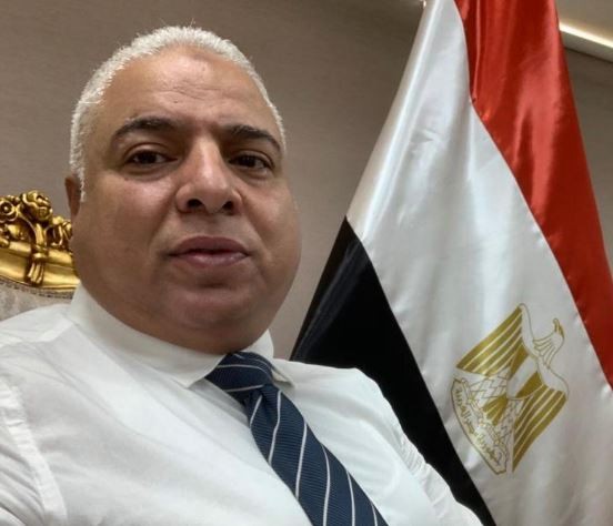 علاء نصر الدين