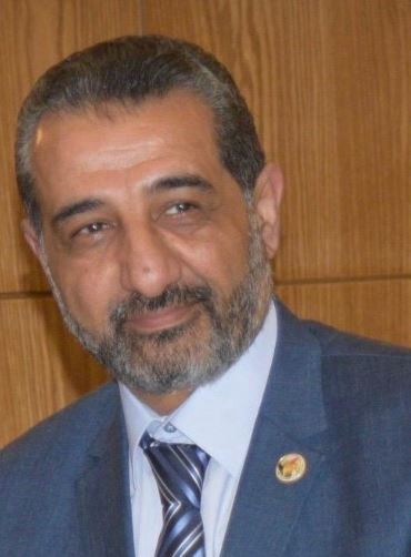 عمرو السمدونى