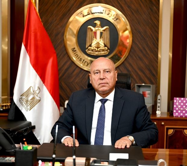 كامل الوزير