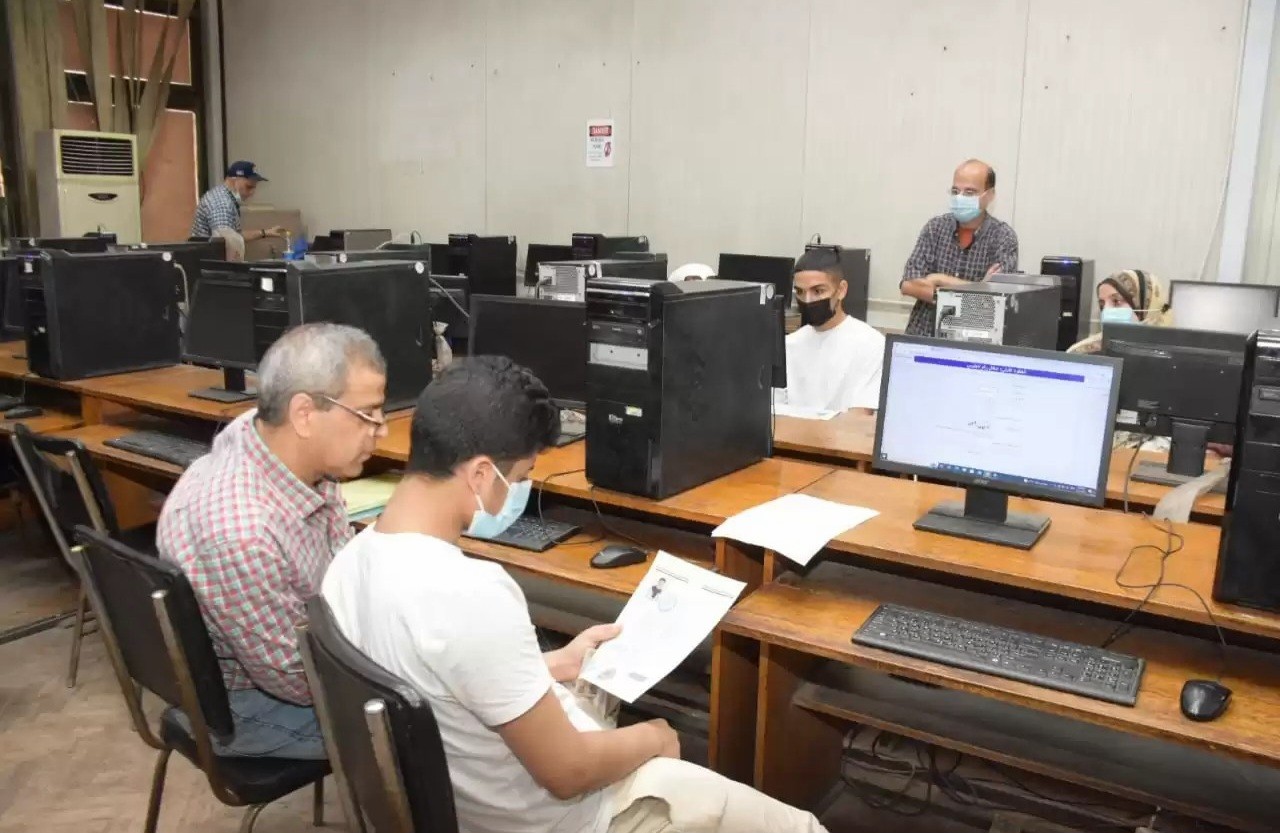 تنسيق الجامعات الخاصة 2024