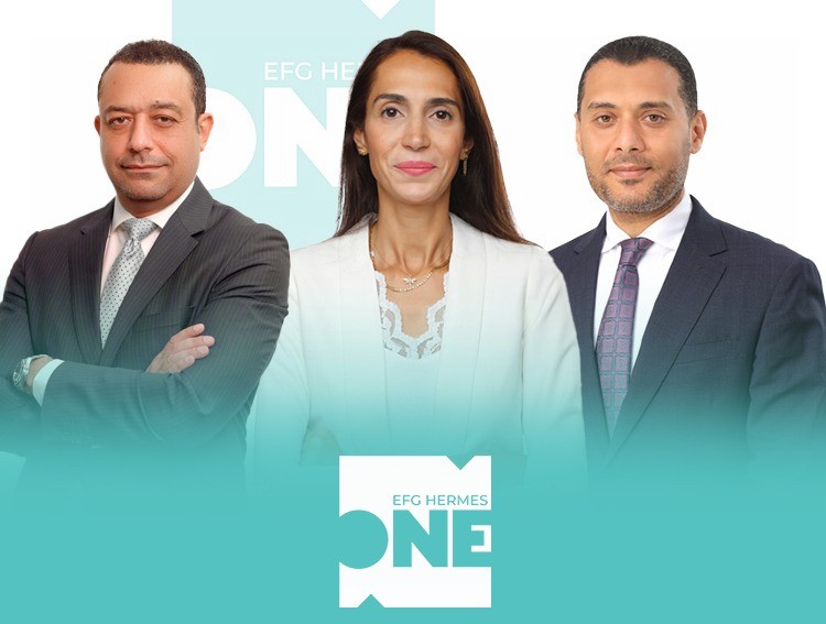 المجموعة المالية هيرميس