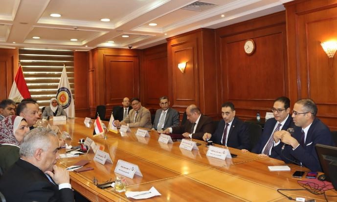 خلال المحاضرات