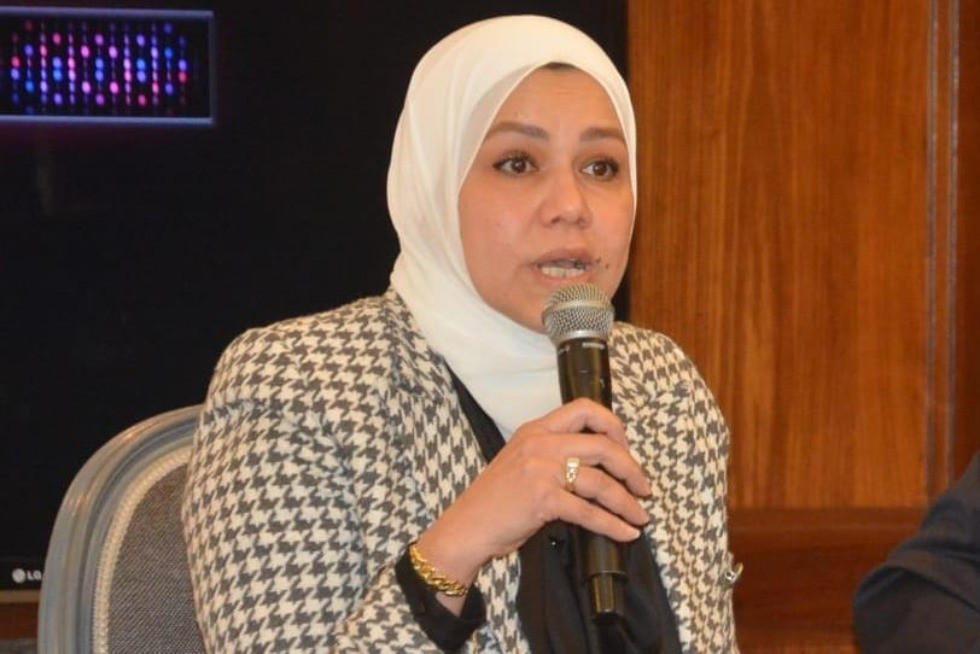 رشا عبد العال
