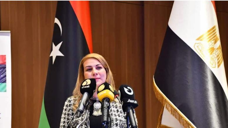 مى حلمى