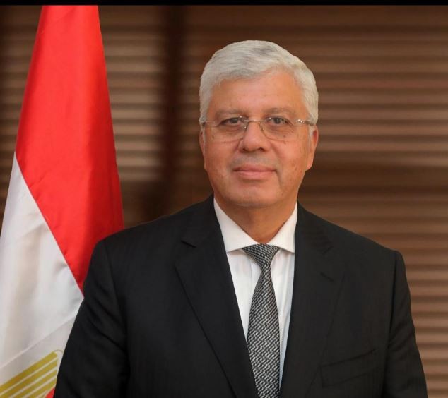 وزير التعليم العالى
