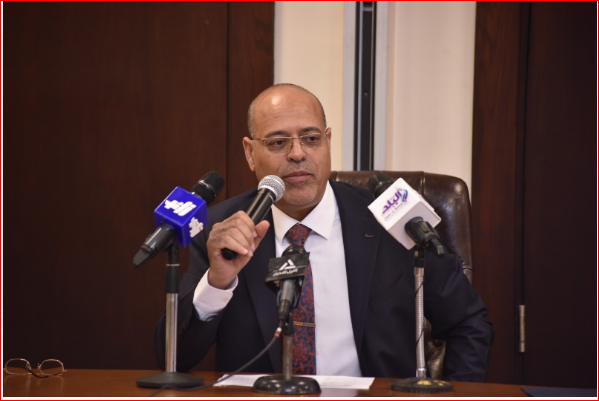 وزير العمل